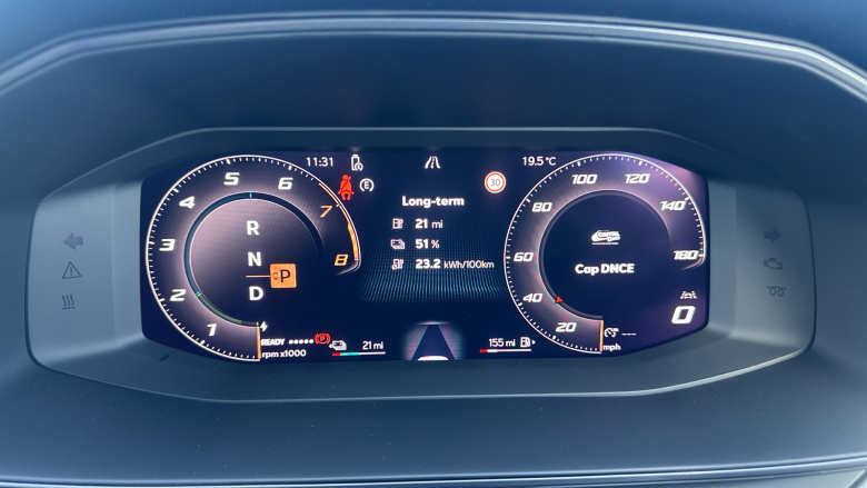 CUPRA Formentor 1.5 eHybrid 272 VZ1 5dr DSG Estate